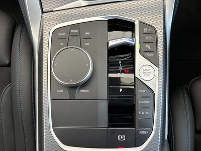 2024 BMW 4 SERIES GRAN COUPE thumbnail 34