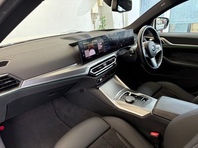 2024 BMW 4 SERIES GRAN COUPE thumbnail 20