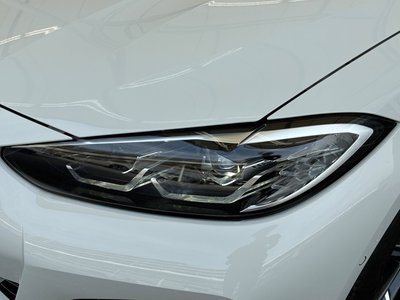 2024 BMW 4 SERIES GRAN COUPE photo 9