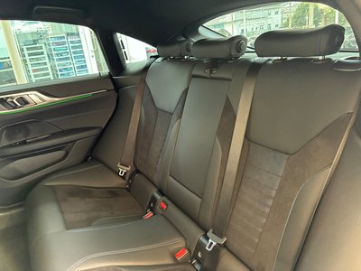 2024 BMW 4 SERIES GRAN COUPE thumbnail 19