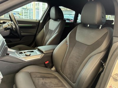 2024 BMW 4 SERIES GRAN COUPE thumbnail 17