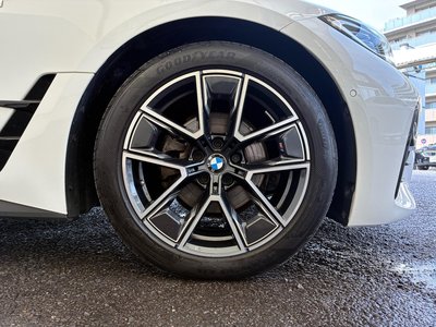 2024 BMW 4 SERIES GRAN COUPE photo 13