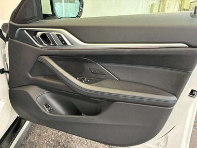 2024 BMW 4 SERIES GRAN COUPE thumbnail 22