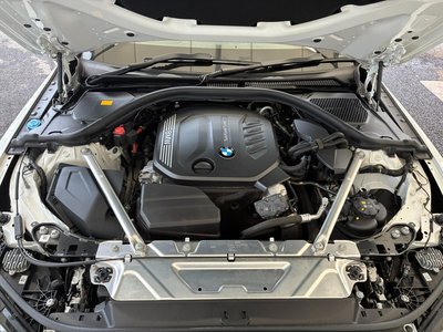 2024 BMW 4 SERIES GRAN COUPE thumbnail 42