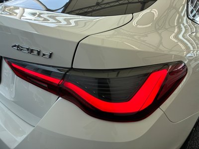 2024 BMW 4 SERIES GRAN COUPE photo 11