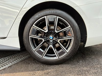 2024 BMW 4 SERIES GRAN COUPE photo 15