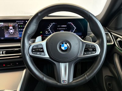 2024 BMW 4 SERIES GRAN COUPE thumbnail 23