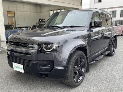 2022 LAND Rover DEFENDER thumbnail 17