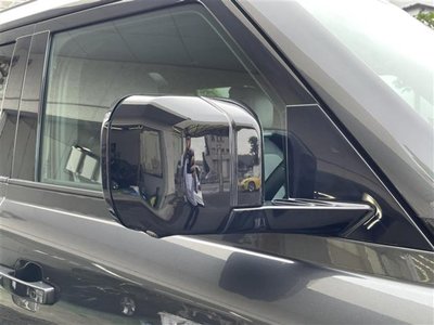 2022 LAND Rover DEFENDER thumbnail 40