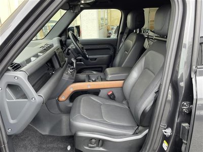 2022 LAND Rover DEFENDER thumbnail 30