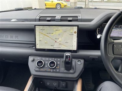 2022 LAND Rover DEFENDER thumbnail 26