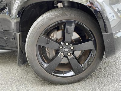 2022 LAND Rover DEFENDER thumbnail 21
