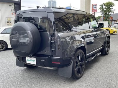 2022 LAND Rover DEFENDER thumbnail 18