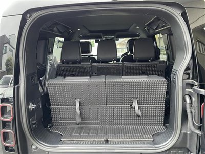 2022 LAND Rover DEFENDER thumbnail 23