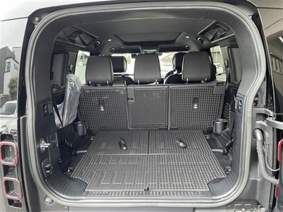 2022 LAND Rover DEFENDER thumbnail 24