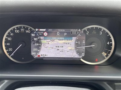 2022 LAND Rover DEFENDER photo 9