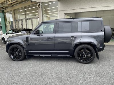 2022 LAND Rover DEFENDER thumbnail 19
