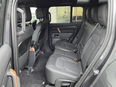 2022 LAND Rover DEFENDER thumbnail 31