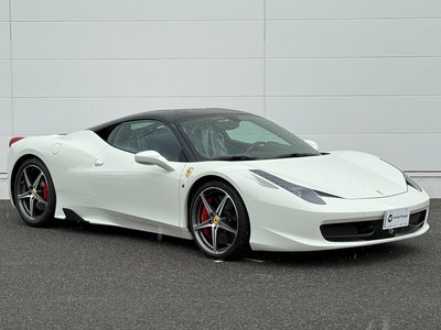 صورة مصغرة 69 لـ 2014 Ferrari 458 ITALIA