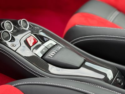 صورة مصغرة 61 لـ 2014 Ferrari 458 ITALIA