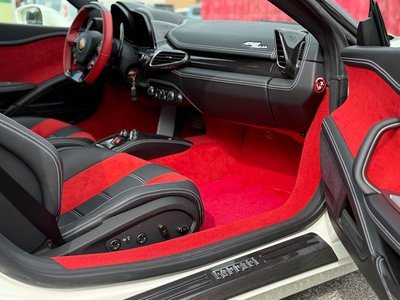 صورة مصغرة 65 لـ 2014 Ferrari 458 ITALIA
