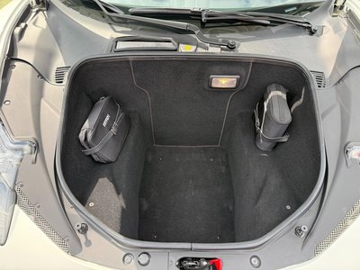 صورة مصغرة 68 لـ 2014 Ferrari 458 ITALIA