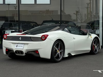 صورة مصغرة 17 لـ 2014 Ferrari 458 ITALIA
