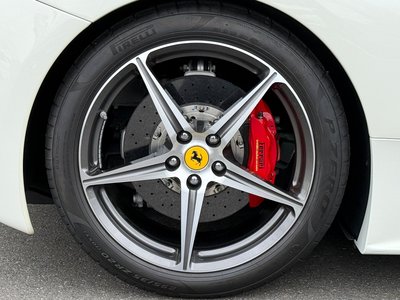 صورة مصغرة 54 لـ 2014 Ferrari 458 ITALIA
