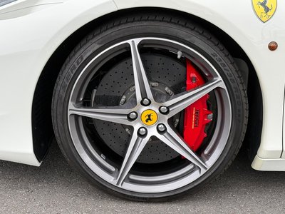 صورة مصغرة 56 لـ 2014 Ferrari 458 ITALIA