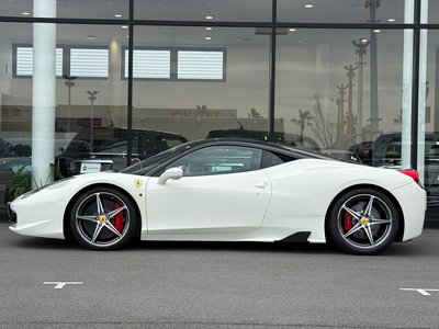 صورة 16 لـ 2014 Ferrari 458 ITALIA