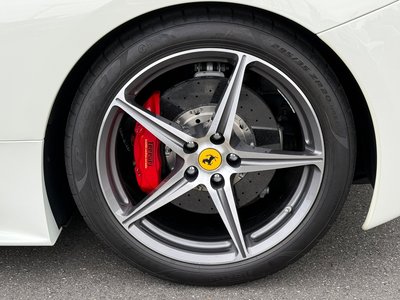 صورة مصغرة 57 لـ 2014 Ferrari 458 ITALIA