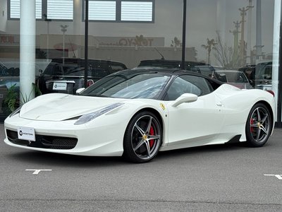 صورة 13 لـ 2014 Ferrari 458 ITALIA