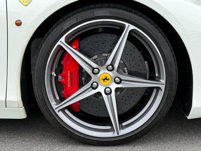 صورة مصغرة 55 لـ 2014 Ferrari 458 ITALIA