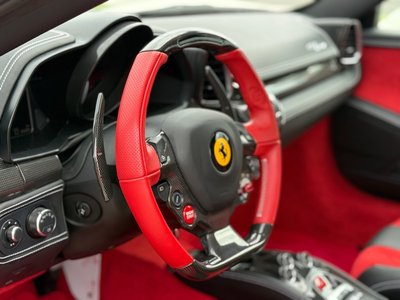 صورة مصغرة 60 لـ 2014 Ferrari 458 ITALIA