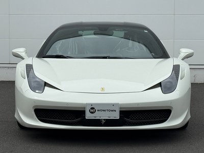 صورة 5 لـ 2014 Ferrari 458 ITALIA