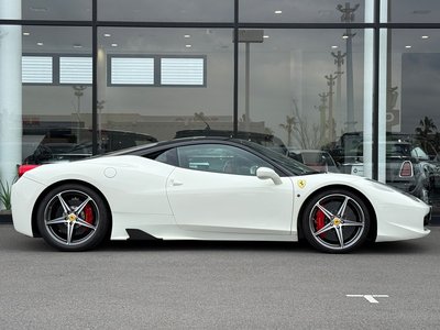 صورة 15 لـ 2014 Ferrari 458 ITALIA