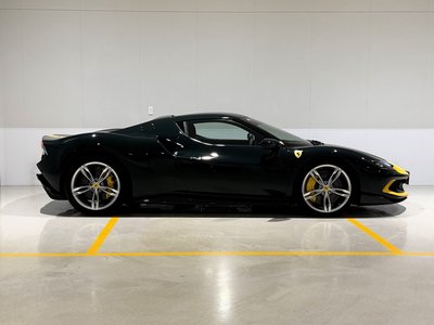 2023 Ferrari 296 GTB — фото 5