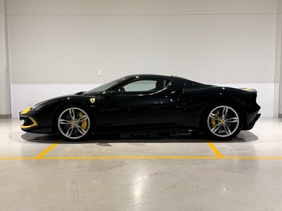 2023 Ferrari 296 GTB — фото 9