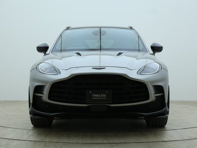 2024 Aston Martin DBX photo 3