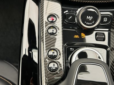 2024 Aston Martin DBX 照片 52