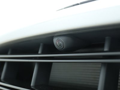 2024 Aston Martin DBX 照片 22