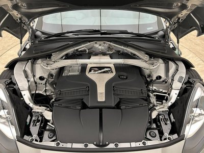 2024 Aston Martin DBX 照片 73