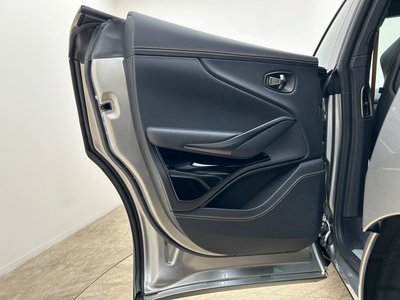 2024 Aston Martin DBX 照片 38