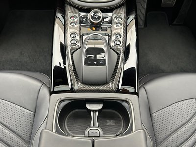 2024 Aston Martin DBX 照片 50