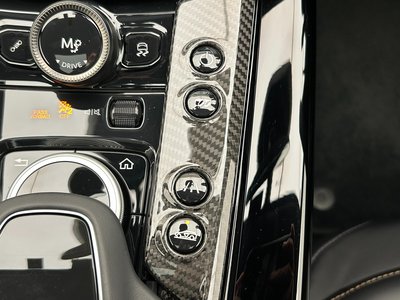 2024 Aston Martin DBX 照片 51