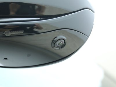 2024 Aston Martin DBX 照片 20