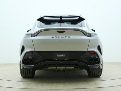 2024 Aston Martin DBX photo 7
