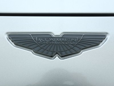 2024 Aston Martin DBX 照片 21