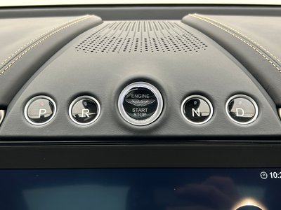 2024 Aston Martin DBX 照片 65