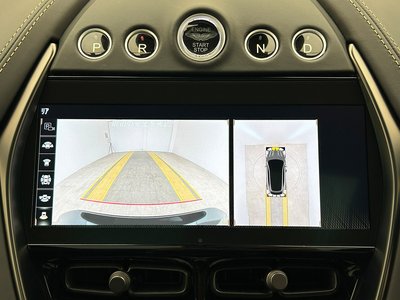 2024 Aston Martin DBX 照片 67